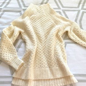 Anthropologie Sweater New without Tag